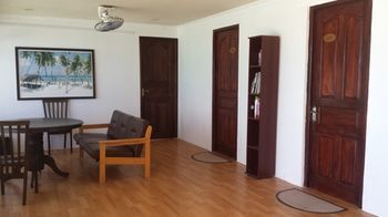 Batuta Maldives Surf View Hotel Thulusdhoo Exterior photo